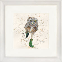 Load image into Gallery viewer, Oliver in Boots
