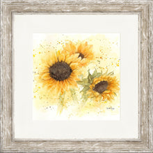 Load image into Gallery viewer, Sunflowers