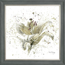 Load image into Gallery viewer, Grey Lily