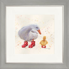 Load image into Gallery viewer, Darcey and Daffodil