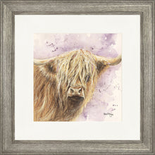 Load image into Gallery viewer, Archibald Purple