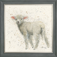 Load image into Gallery viewer, Lucy
