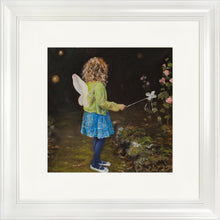 Load image into Gallery viewer, I wish I could see a fairy