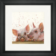 Load image into Gallery viewer, Purdy and Peyton