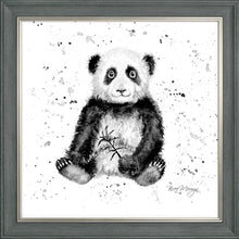 Load image into Gallery viewer, Polly B&W