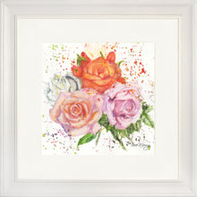 Load image into Gallery viewer, Roses Bouquet