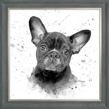Load image into Gallery viewer, Fifi B&W