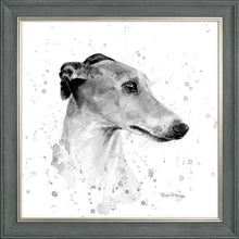 Load image into Gallery viewer, Georgie B&W