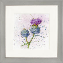Load image into Gallery viewer, Thistles