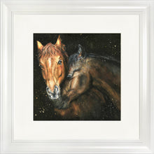 Load image into Gallery viewer, Brandy and Bailey