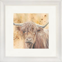Load image into Gallery viewer, Bonny Brown