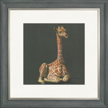Load image into Gallery viewer, Giselle Grey