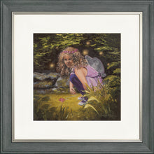 Load image into Gallery viewer, Hiding with the Fairies