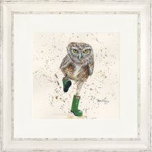 Load image into Gallery viewer, Oliver in Boots