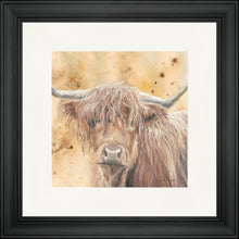 Load image into Gallery viewer, Bonny Brown