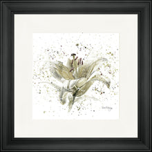 Load image into Gallery viewer, Grey Lily