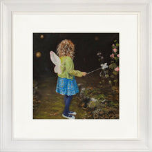 Load image into Gallery viewer, I wish I could see a fairy