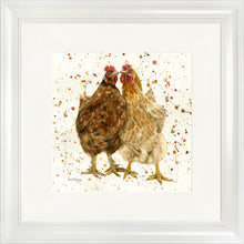 Load image into Gallery viewer, Chick Chat