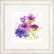 Load image into Gallery viewer, Anemones Bouquet