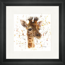 Load image into Gallery viewer, Gemima