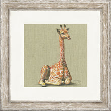 Load image into Gallery viewer, Giselle Linen