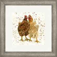 Load image into Gallery viewer, Chick Chat