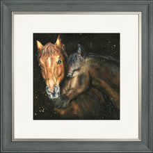 Load image into Gallery viewer, Brandy and Bailey