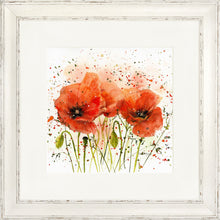 Load image into Gallery viewer, Poppies