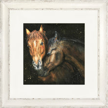 Load image into Gallery viewer, Brandy and Bailey