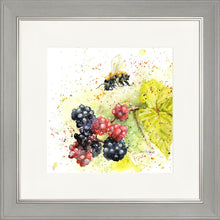 Load image into Gallery viewer, Blackberry Bee