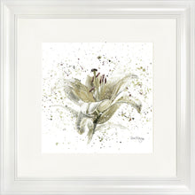 Load image into Gallery viewer, Grey Lily