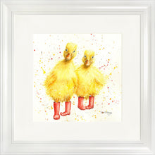 Load image into Gallery viewer, Darlene and Dulce