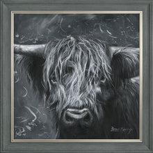 Load image into Gallery viewer, Hamish with Flicks