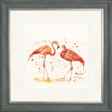 Load image into Gallery viewer, Fred and Freda