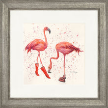 Load image into Gallery viewer, Felicity and Flora