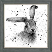 Load image into Gallery viewer, Harriet B&W