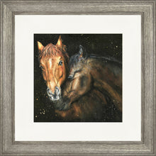 Load image into Gallery viewer, Brandy and Bailey