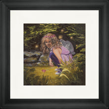 Load image into Gallery viewer, Hiding with the Fairies