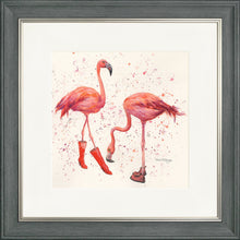 Load image into Gallery viewer, Felicity and Flora