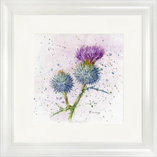Load image into Gallery viewer, Thistles