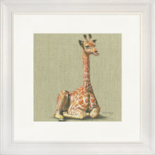 Load image into Gallery viewer, Giselle Linen