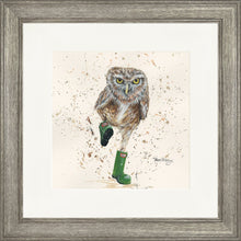 Load image into Gallery viewer, Oliver in Boots