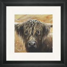 Load image into Gallery viewer, Snowy Hamish