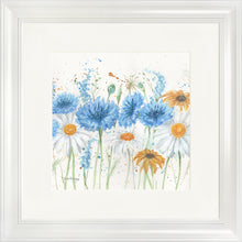 Load image into Gallery viewer, Scabious and Daisies