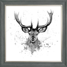 Load image into Gallery viewer, Sheridan B&W