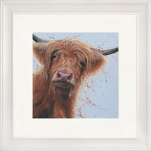 Load image into Gallery viewer, Betsy Blue