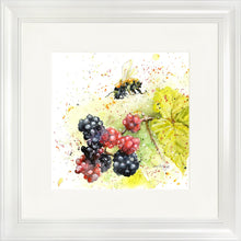 Load image into Gallery viewer, Blackberry Bee