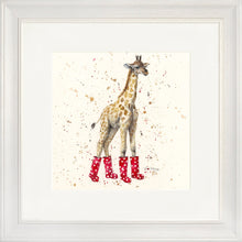 Load image into Gallery viewer, Gloria in Boots