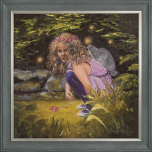 Load image into Gallery viewer, Hiding with the Fairies
