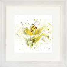 Load image into Gallery viewer, Lemon Lily
